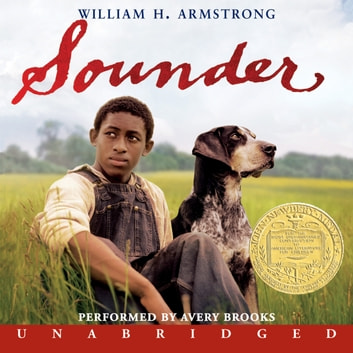 William H Armstrong - Sounder Audiobook  