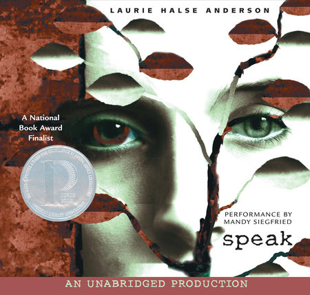 Laurie Halse Anderson - Speak Audiobook  