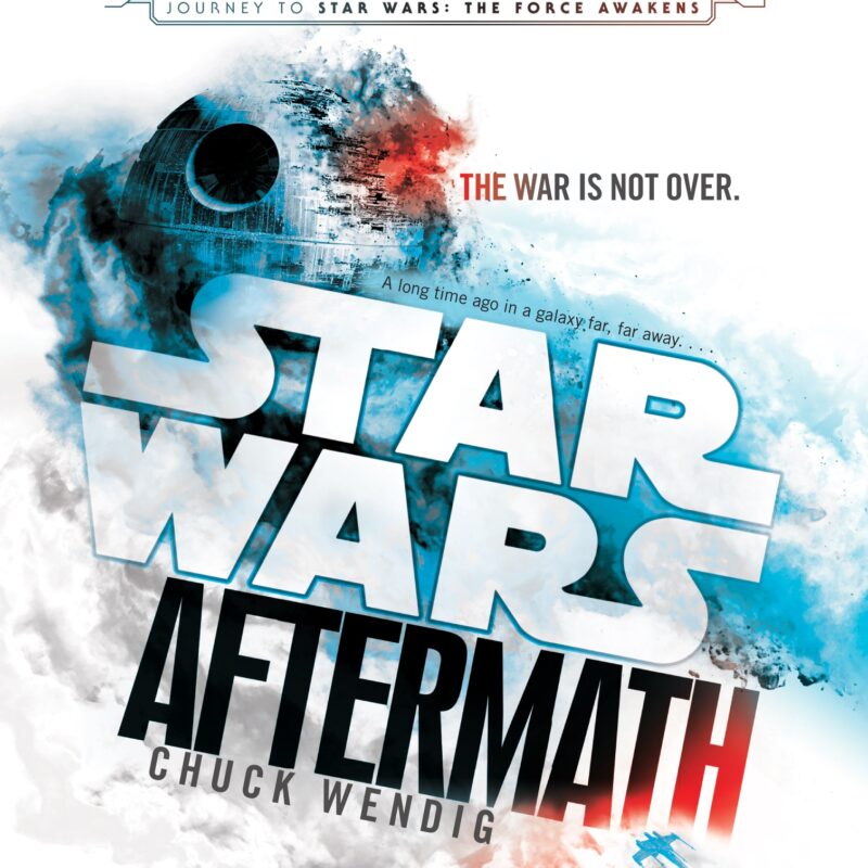 Star Wars - Aftermath Audiobook