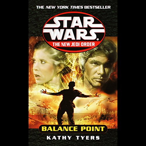 Star Wars – Balance Point Audiobook