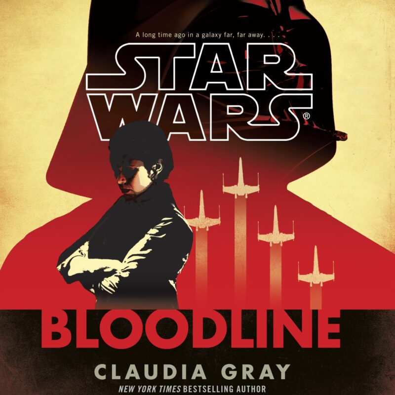 Star Wars - Bloodlines Audiobook