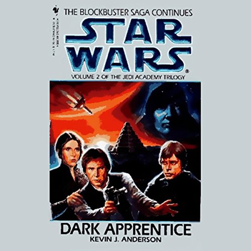 Star Wars – Dark Apprentice Audiobook