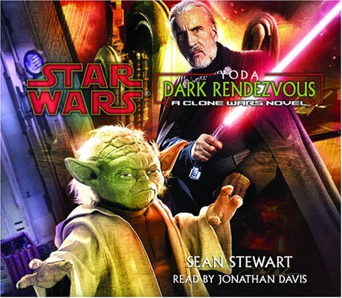 Star Wars – Dark Rendezvous Audiobook