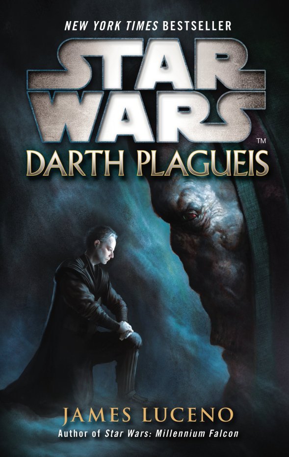 Star Wars - Darth Plagueis Audiobook  