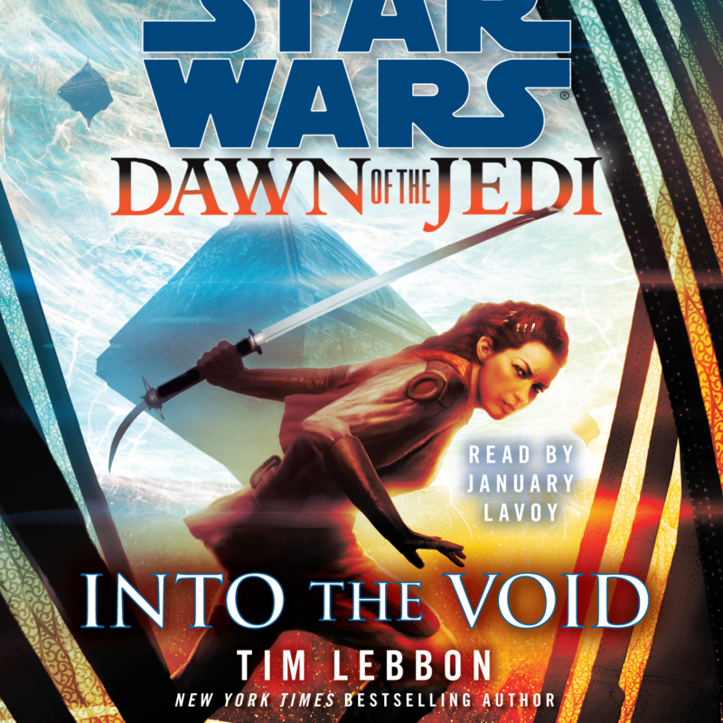 Star Wars - Dawn of the Jedi Audiobook