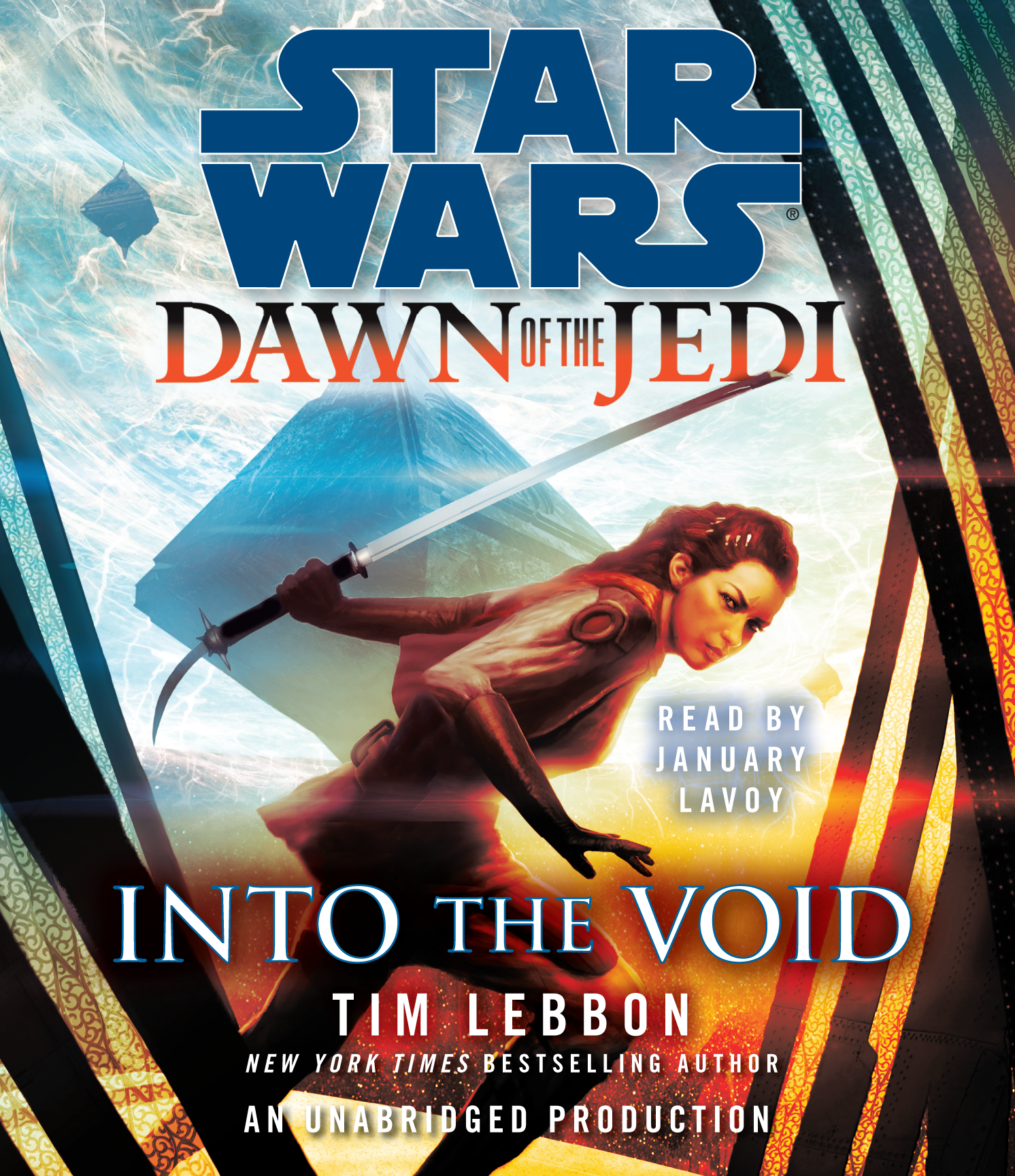 Star Wars – Dawn of the Jedi Audiobook: Epic Saga Unleashed