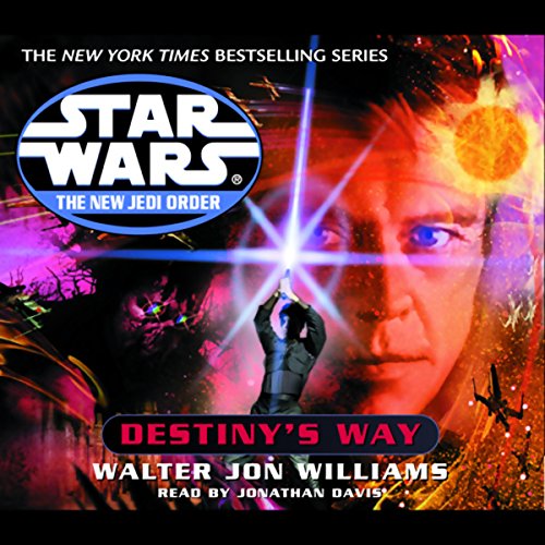 Star Wars – Destiny’s Way Audiobook: Epic Saga Continues