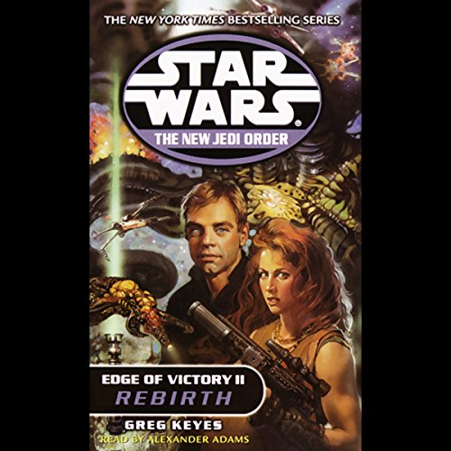 Star Wars – Edge of Victory Audiobook