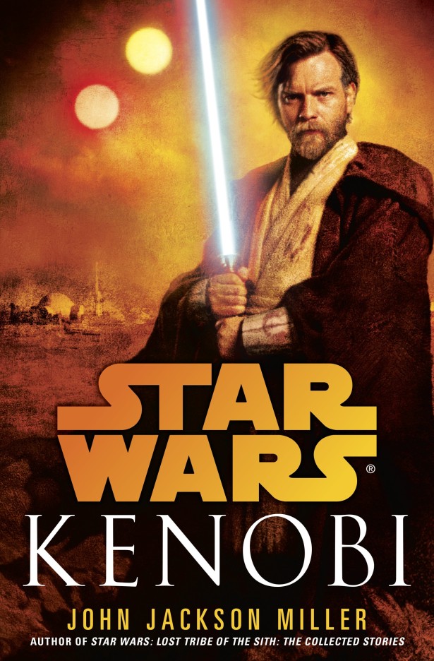 Star Wars - Kenobi Audiobook  