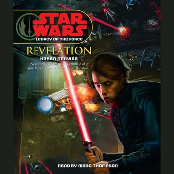 Star Wars - Revelation Audiobook  