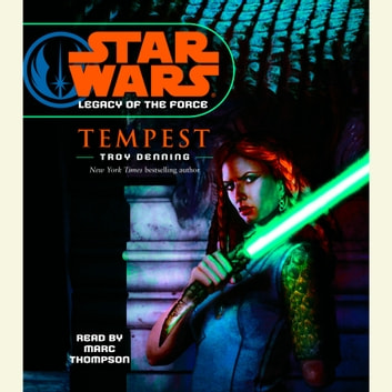 Troy Denning - Star Wars: Tempest Audiobook  