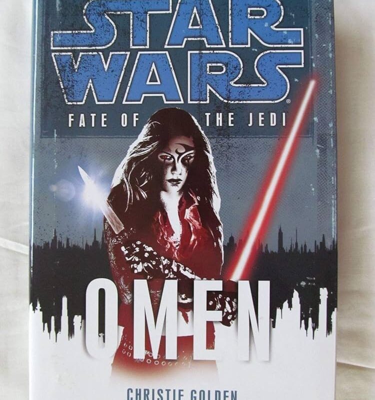 Star Wars - Omen Audiobook