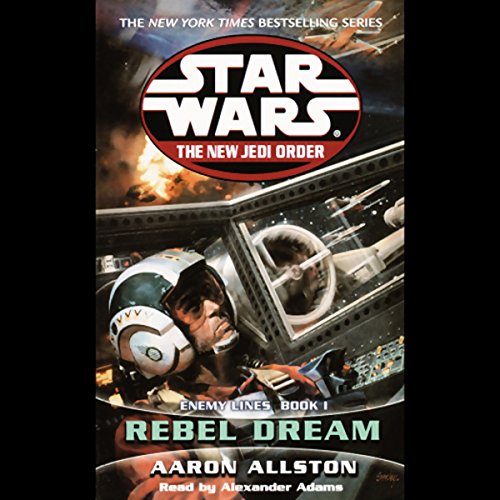 Star Wars – Rebel Dream Audiobook