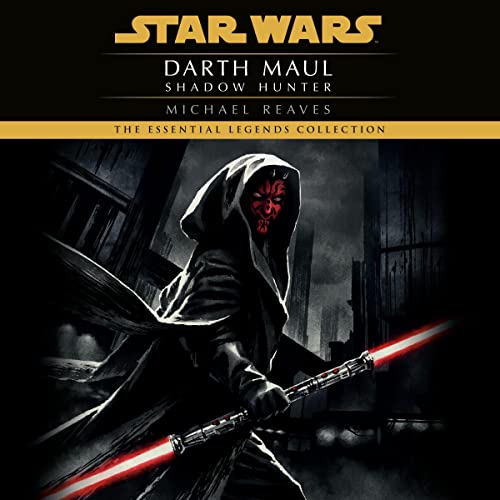 Star Wars – Shadow Hunter Audiobook