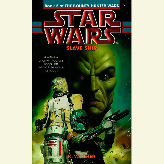 Star Wars – Slave Ship Audiobook