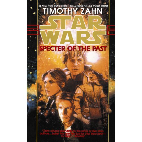 Star Wars – Specter of the Past Audiobook