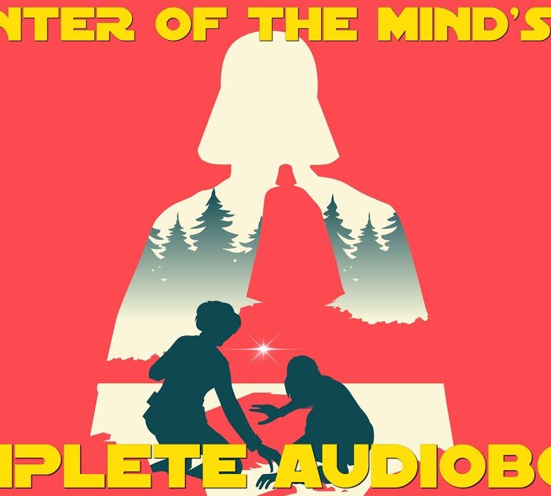 Star Wars - Splinter of the Mind'S Eye Audiobook