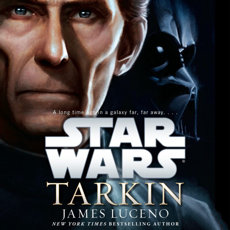 Star Wars - Tarkin Audiobook