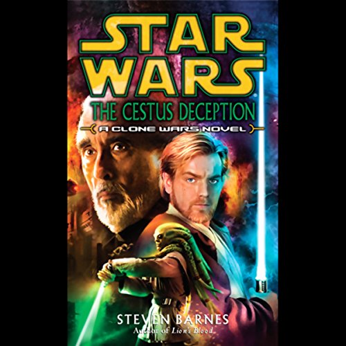 Star Wars - The Cestus Deception Audiobook