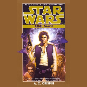 Star Wars - Rebel Dawn Audiobook: Unveiling the Saga's Audio Magic