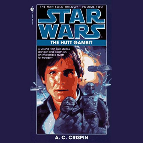 Star Wars – The Hutt Gambit Audiobook