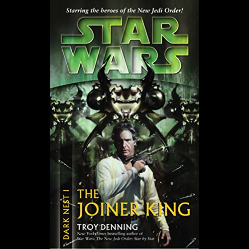 Star Wars – The Joiner King Audiobook