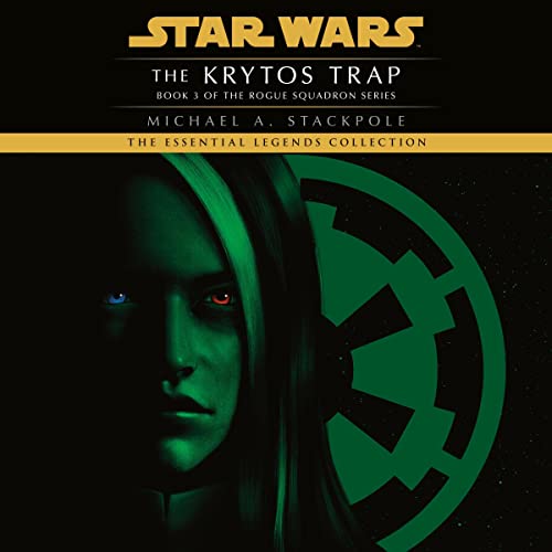 Star Wars - The Krytos Trap Audiobook