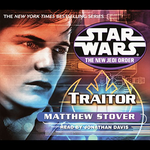 Star Wars – Traitor Audiobook