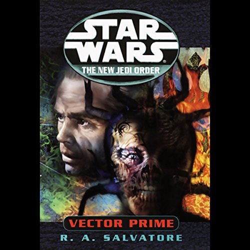 Star Wars – Vector Prime Audiobook: Epic Saga Unleashed