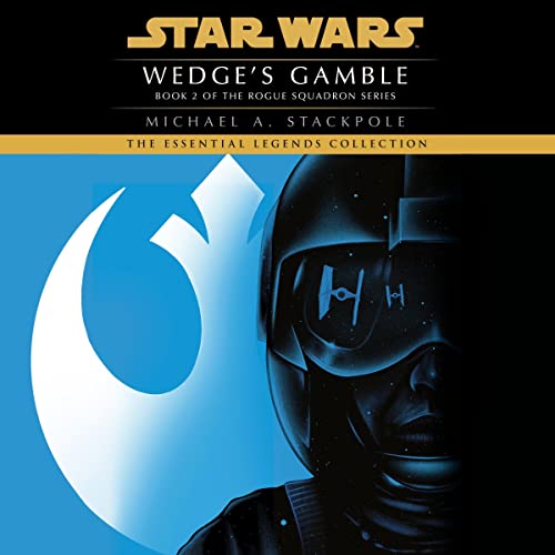 Star Wars – Wedge’S Gamble Audiobook