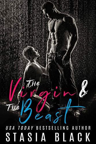 Stasia Black – The Virgin And the Beast Audiobook