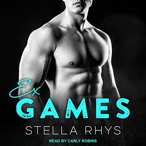 Stella Rhys – Ex Games Audiobook