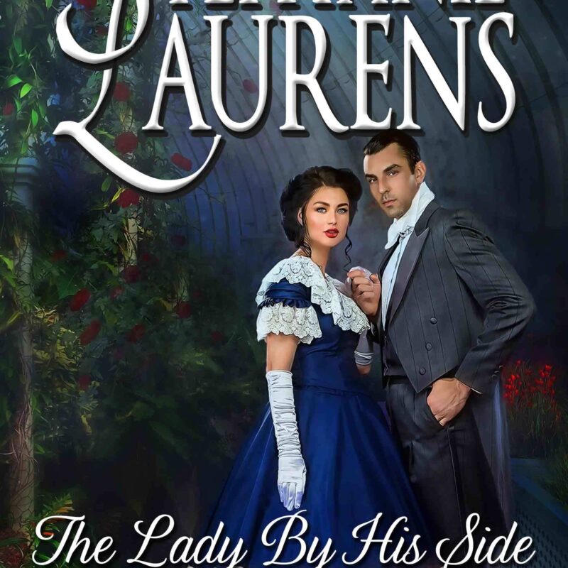 Stephanie Laurens - The Lady By His Side Audiobook