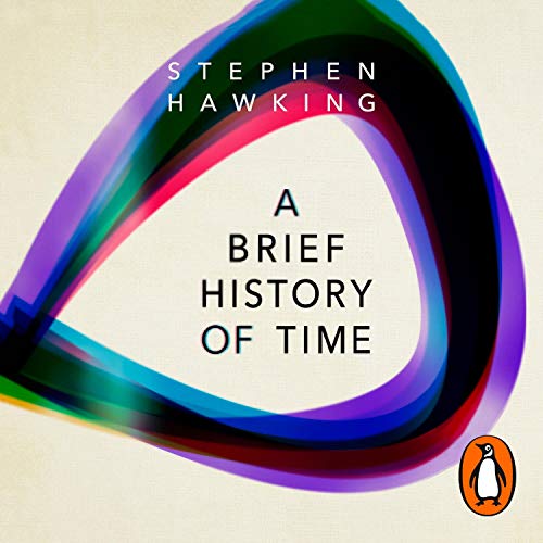 Stephen Hawking – A Brief History of Time Audiobook