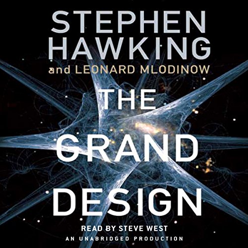 Stephen Hawking – The Grand Design Audiobook