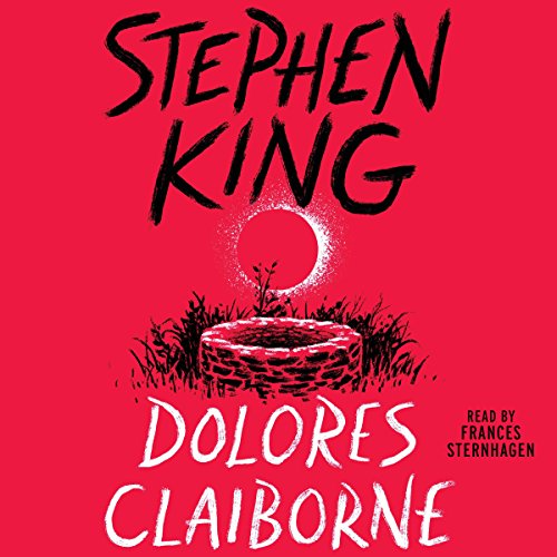 Stephen King – Dolores Claiborne Audiobook