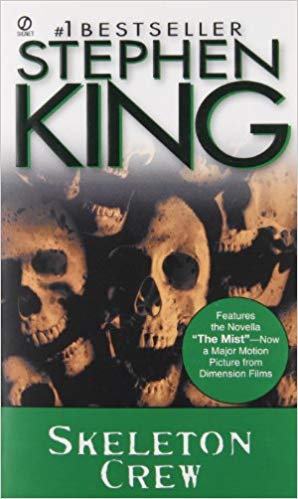 Stephen King – Skeleton Crew Audiobook Free Online