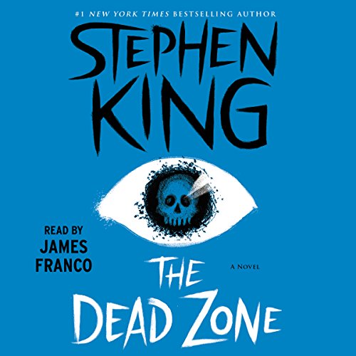 Stephen King – The Dead Zone Audiobook