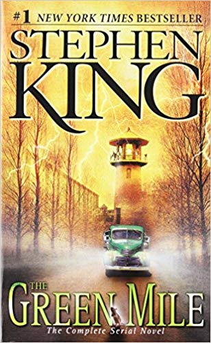 Stephen King – The Green Mile Audiobook Free Online