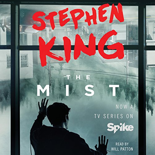 Stephen King – The Mist Audiobook