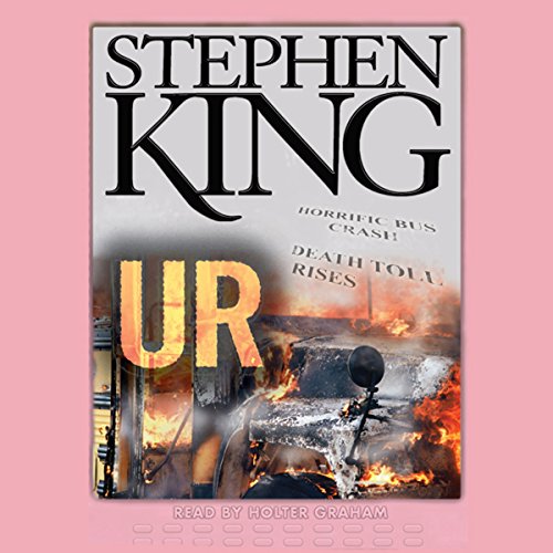 Stephen King - Ur Audiobook