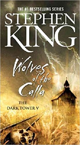 Stephen King – Wolves of the Calla Dt5 Audiobook