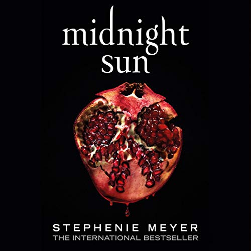 Stephenie Meyer – Midnight Sun Audiobook