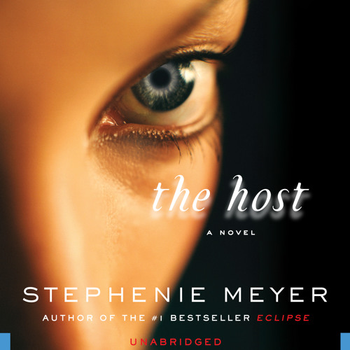 Stephenie Meyer – The Host Audiobook