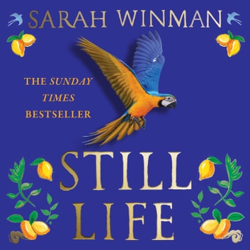 Sarah Winman - Still Life Audiobook  