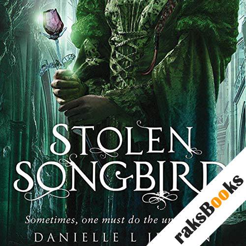 Danielle L. Jensen - Stolen Songbird Audiobook  