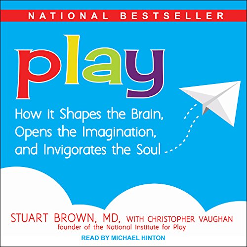 Stuart Brown M.D. – Play Audiobook