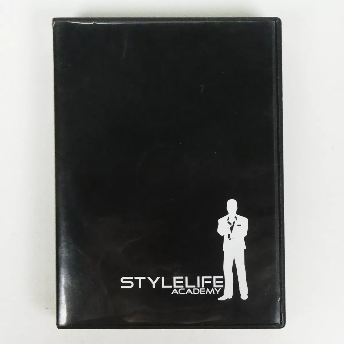 Stylelife Academy – Master the Game Pack Audiobook