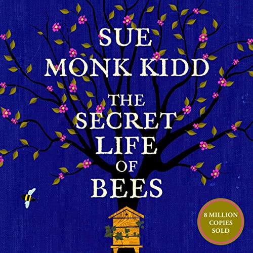 Sue Monk Kidd – The Secret Life of Bees Audiobook