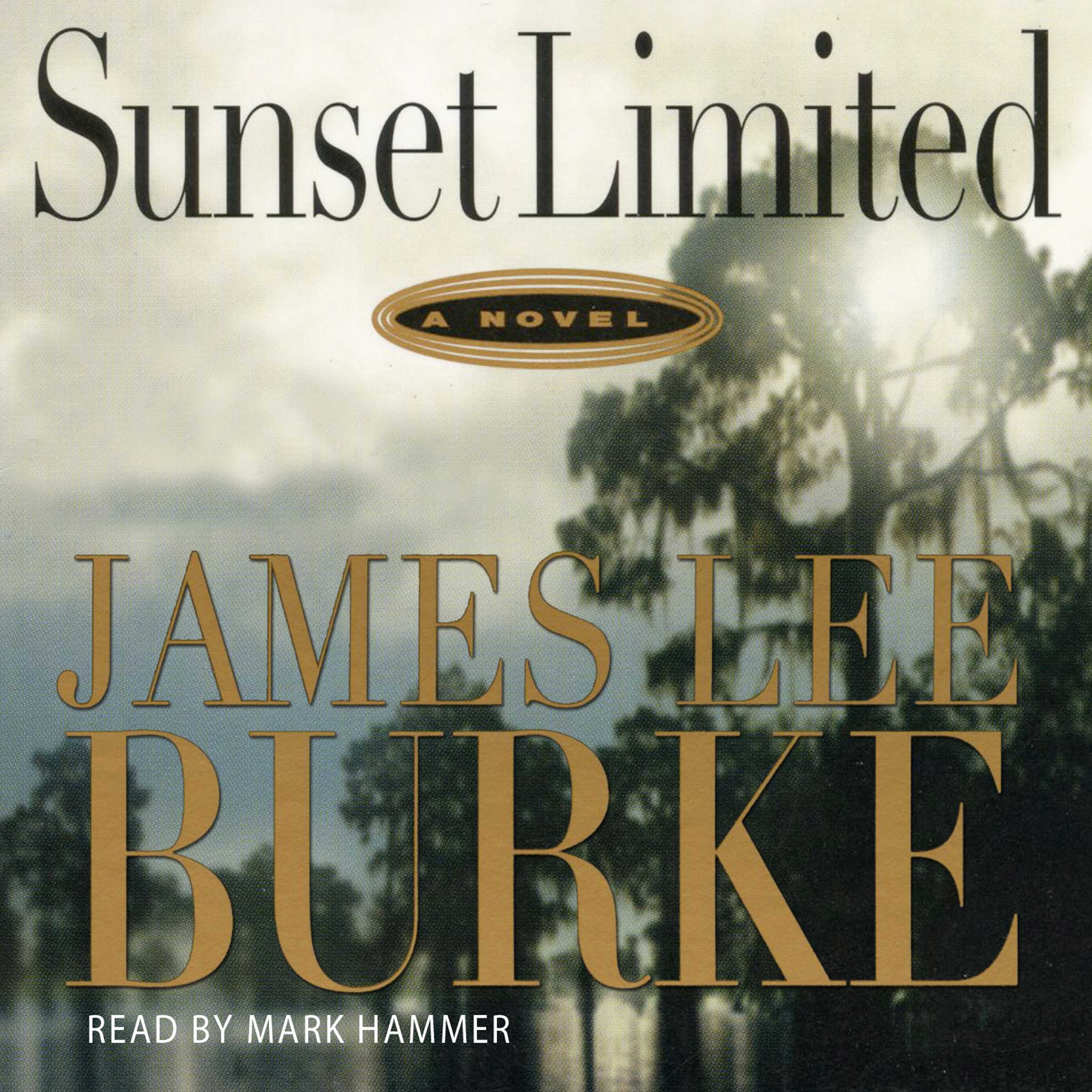 James Lee Burke - Robicheaux Audiobook  